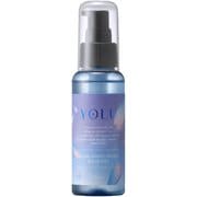 限定 YOLU サクラ リラックスナイトリペアヘアオイル サクラ&マグノリア 80ml
