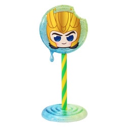 TOYロリポップ マーベル 映画『アベンジャーズ/エンドゲーム』 ロキ [塗装済完成品フィギュア 全高約120mm]