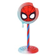 TOYロリポップ マーベル 映画『スパイダーマン：ノー・ウェイ・ホーム』 スパイダーマン [塗装済完成品フィギュア 全高約120mm]