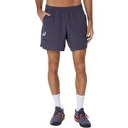 7インチショーツ メンズ テニス ショートパンツ インディゴフォグ（505） Mサイズ 2041A333