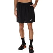9インチショーツ メンズ テニス ショートパンツ パフォーマンスブラック(001) Mサイズ 2041A343