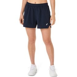 ウイメンズショーツ レディース テニス ショートパンツ ミッドナイト（400） Mサイズ 2042A375