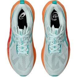 その他 ASICS NOVABLAST 5 Soothing Sea/Wave Teal ヨドバシ.com - アシックス asics ノヴァブラスト 5 メンズ