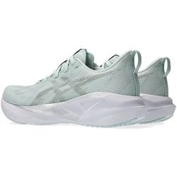 ASICS ノバブラスト5 25cm NOVABLAST 5 WIDE | BLACK/CARRIER GREY | メンズ ランニング