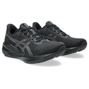 VERSABLAST 4 レディース ランニングシューズ BLACK/CARRIER GREY(001) 23cm 1012B775