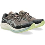 フジライト 5 メンズ トレイルランニングシューズ TAUPE GREY/COLD MOSS（020） 26.5cm 1011B889