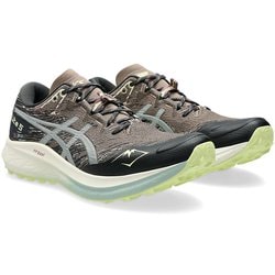 フジライト 5 メンズ トレイルランニングシューズ TAUPE GREY/COLD MOSS（020） 27.5cm 1011B889