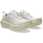 Trabuco Max 4 メンズ トレイルランニングシューズ CREAM/WHITE(100) 26.5cm 1011B976