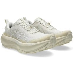 Trabuco Max 4 メンズ トレイルランニングシューズ CREAM/WHITE（100） 28cm 1011B976