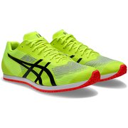 ウインドスプリント 3 メンズ ランニングシューズ SAFETY YELLOW/BLACK(750) 27cm 1093A208