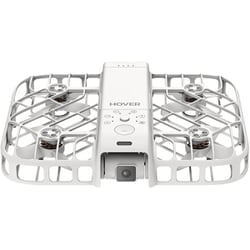 AI飛行カメラ HoverAir X1 Smart-White SP05H003