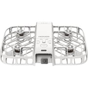 AI飛行カメラ HoverAir X1 Smart-White SP05H003