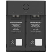 AI飛行カメラ HoverAir X1 Smart用 Charging Hub-Black SP25H004
