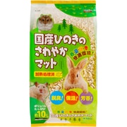 P-1265 [国産ひのきのさわやかマット 10L]
