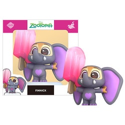 再入荷済み 直発送 {フィギュア} ホットトイズ Cosbi Disney Cat