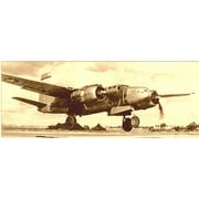 IT1274 1/72 WW.II アメリカ軍 A/B-26 インベーダー [組立式プラスチックモデル]