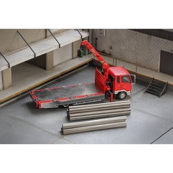 ゲインコーププロダクツ 1/64 三菱 ふそう ファイター ユニック 新品 KS-082-487 GCD ゲインコーププロダクツ 1/64 三菱 ふそう