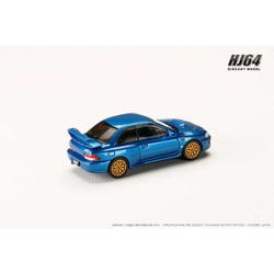 ヨドバシ.com - ホビージャパン Hobby JAPAN HJ646041BL 1/64