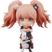 ねんどろいど ダンガンロンパ1・2 Reload 江ノ島盾子 【再販】 [塗装済可動フィギュア 全高約100mm ノンスケール]