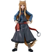 figma 狼と香辛料 MERCHANT MEETS THE WISE WOLF ホロ [塗装済可動フィギュア 全高約150mm ノンスケール]