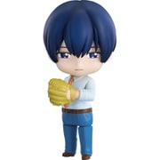 ねんどろいど 忘却バッテリー 清峰葉流火 [塗装済可動フィギュア 全高約100mm ノンスケール]