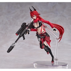 レッドフード アクションフィギュア 3体セット Hyper Body レッドフード｜グッドスマイルカンパニー公式ショップ