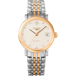 ヨドバシ.com - ロンジン Longines レディース メタルベルト