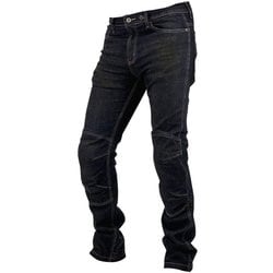 WJ-732R Jeans-D/INDIGO Deep Indigo L/32 07-732-DIN-L