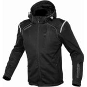 JK-135 Protect Full M-Parka SBK 2XL 07-135-SBK-2XL