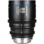 LAO0700 [LAOWA Nanomorph 85mm T2.9 1.5x LF フレアカラー：Blue 受注生産品]