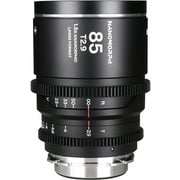 LAO0708 [LAOWA Nanomorph 85mm T2.9 1.5x LF フレアカラー：Silver 受注生産品]