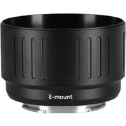 LAOWA 交換用バヨネット(Nanomorph LF/60mmT2.9) Sony Eマウント用 受注生産品 LAO0693