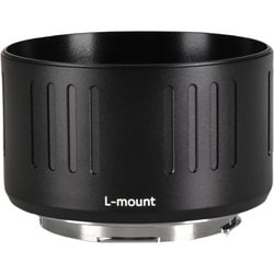 LAOWA 交換用バヨネット（Nanomorph LF/60mmT2.9） L-Mountマウント用 受注生産品 LAO0696