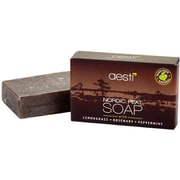 Peat Soap 80g [アエスティ ピートソープ aesti Soap ピート配合の美容石鹸]