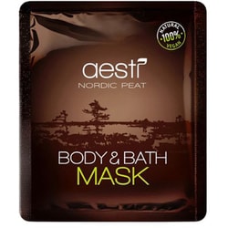 Body＆ Bath Mask 23ml [アエスティ ボディ＆バスマスク aesti Body＆BathMask]