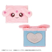 CURETTE！ ふわかおこんぱくと ふたりはプリキュア ミップル