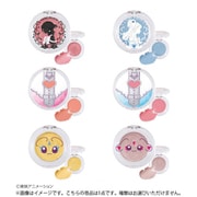 コレクショントイ CURETTE！ ポンデクルール ふたりはプリキュア マルチカラーバーム 1個