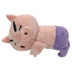K3080E クレヨンしんちゃん すやすやクリップ ぶりぶりざえもん