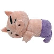 K3080E クレヨンしんちゃん すやすやクリップ ぶりぶりざえもん