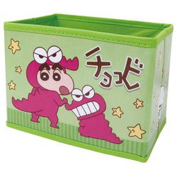 K3085B クレヨンしんちゃん 卓上ミニ収納ボックス チョコビ