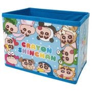 K3085C クレヨンしんちゃん 卓上ミニ収納ボックス アニマル