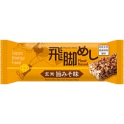 飛脚めし 玄米旨みそ味 20g