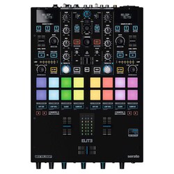 DJミキサー ELITE