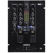 2+1チャンネル デジタルDJミキサー RMX-22i