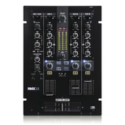 3+1チャンネル デジタルDJミキサー RMX-33i