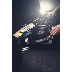 ヨドバシ.com - Reloop リループ ターンテーブル RP-7000MK2