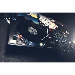 Reloop RP-7000mk2　ターンテーブル 数量限定特価] Reloop RP-7000MK2 アナログターンテーブル