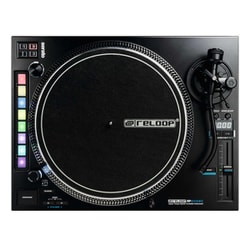 ターンテーブル RP-8000MK2