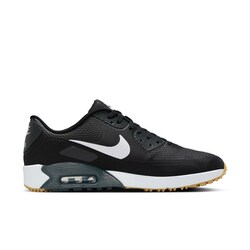 【美品】ナイキ エア マックス90スパイクレス　ゴルフシューズ　ブラック28cm 楽天市場】NIKE (ナイキ) AIR MAX 90 G (エア マックス 90 G