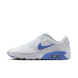 NIKE - 即納 NIKE エアマックス 90G グレー27.5cm スパイクレス ゴルフ 楽天市場】NIKE (ナイキ) AIR MAX 90 G (エア マックス 90 G